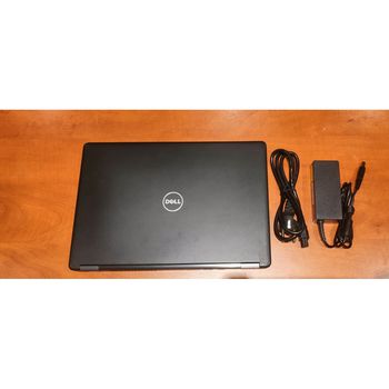 *Πωλείται Ανακατασκευασμένος Dell Latitude 5480 - Άριστη Επιλογή για Επαγγελματική και Καθημερινή Χρήση!*