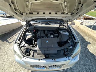 Bmw X1 2010 ## ΑΥΤΟΜΑΤΟ - M PACKET - ΔΕΡΜΑΤΙΝΟ ΣΑΛΟΝΙ-thumb-13