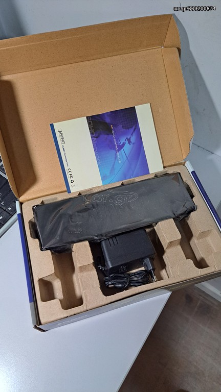 Switch 16-port