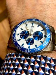 Guess chronograph -thumb-3
