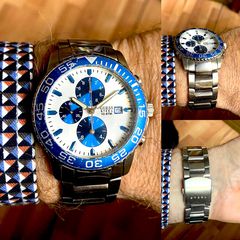 Guess chronograph -thumb-6