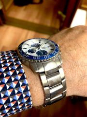 Guess chronograph -thumb-8