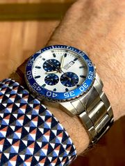 Guess chronograph -thumb-10