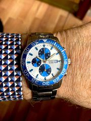 Guess chronograph -thumb-11
