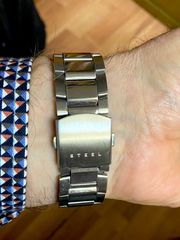 Guess chronograph -thumb-12