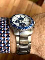 Guess chronograph -thumb-13