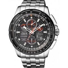 Citizen Promaster Titanium Radio Controlled JY8069-88E