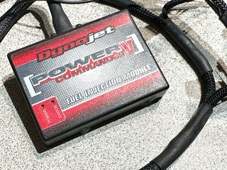 Power Commander 5 για GSX-R 1000 09-16