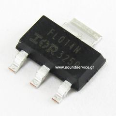 IRFL-014N ΤΡΑΝΖΙΣΤΟΡ MOSFET SMD FL014N