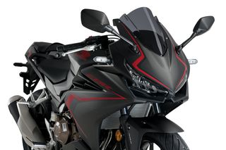 ΖΕΛΑΤΙΝΑ PUIG RACING HONDA CBR500R '19-'23