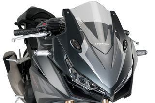 ΤΑΠΕΣ ΚΑΘΡΕΦΤΩΝ PUIG HONDA CBR500R '13-'23, CBR600RR '13-'16, CBR650F '14-'18, CBR650R '19