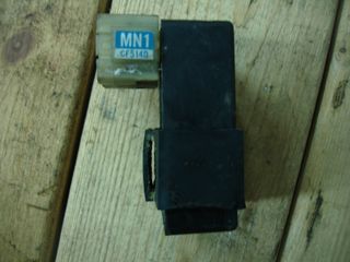 HONDA XR 600-thumb-6
