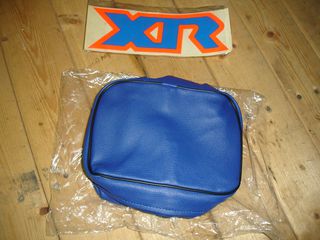 HONDA XR 600-thumb-11