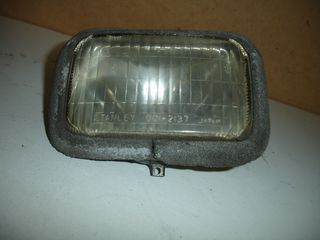 HONDA XR 600-thumb-8