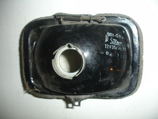 HONDA XR 600-thumb-9