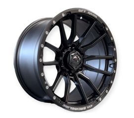 Ζάντες 18x9 , 6x139.7 (FL57)