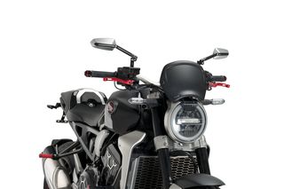 ΖΕΛΑΤΙΝΑ PUIG RETRO HONDA CB1000R '18-'20 , CB650R '19-'23 NEO SPORTS CAFE 
