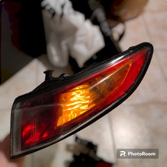 Πίσω πλαϊνά φώτα - φλας Honda Civic 8ης γενιάς Hatchback