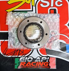 Κομπλέρ Μίζας 86x48mm Για Piaggio/Gilera/Vespa/Aprilia/Derbi 125-250cc 2005-2016 Μοντέλα Καινούργιο Γνήσιο