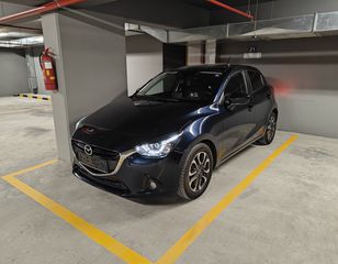 Mazda 2 '15 EXCLUSIVE SKYACTIVE-D ΜΟΝΑΔΙΚΟ