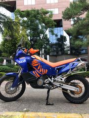 KTM 990 Adventure '08 Adventure s