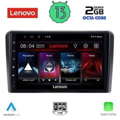 LENOVO LVF 7451_CPA (10inc) MULTIMEDIA TABLET OEM NISSAN MICRA mod. 2010-2014