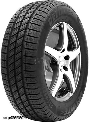 225-70  R15 TL 112S DELINTE AW6-VAN DELINTE