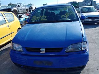 SEAT AROSA (6H) HATCHBACK [1997-2004] 999CC 50HP