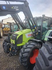 Τρακτέρ Claas 2007 celtis 446 -thumb-6