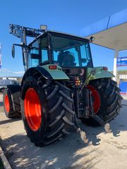 Τρακτέρ Claas 2007 celtis 446 -thumb-8
