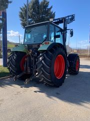 Τρακτέρ Claas 2007 celtis 446 -thumb-9