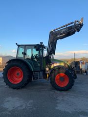 Τρακτέρ Claas 2007 celtis 446 -thumb-5