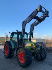 Τρακτέρ Claas 2007 celtis 446 -thumb-2