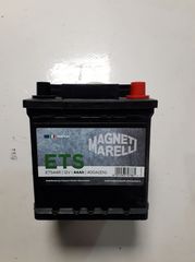 ΜΠΑΤΑΡΙΑ MAGNETI MARELLI ETS44R 12V 44AH 400A EN