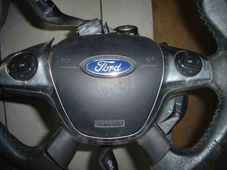 FORD FOCUS 2012 ΑΕΡΟΣΑΚΟΣ ΟΔΗΓΟΥ