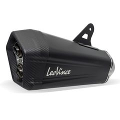 GS 1250 LeoVince SLIP-ON SBK LV-12 Black Edition-thumb-1