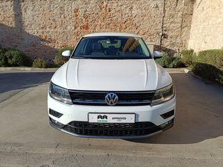 Volkswagen Tiguan '19 1.5 TSI 150PS ADVANCE