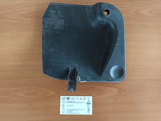 ΠΛΑΣΤΙΚΟ ΚΑΛΥΜΜΑ ΠΙΣΩ ΑΡΙΣΤΕΡΟ (7700432188) 1.6 K4M  RENAULT MEGANE COUPE (1999-2003)
