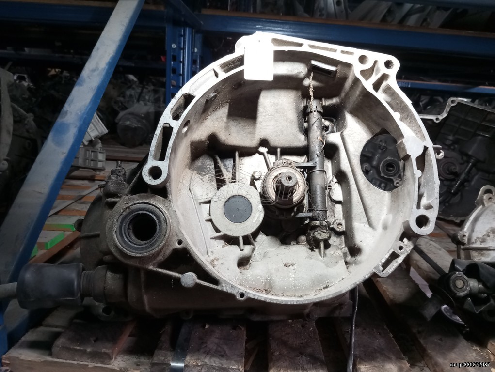 Lada Samara 