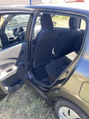 Suzuki Celerio 2016 1.0 AUTOMATIC-thumb-4