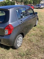 Suzuki Celerio 2016 1.0 AUTOMATIC-thumb-6