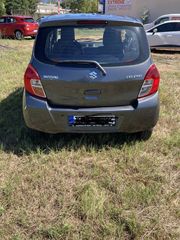 Suzuki Celerio 2016 1.0 AUTOMATIC-thumb-7
