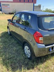 Suzuki Celerio 2016 1.0 AUTOMATIC-thumb-8