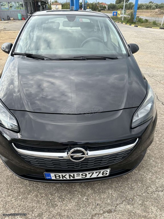 Opel Corsa 2018 1.3 Diesel Start&Stop Selection