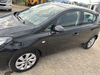 Opel Corsa 2018 1.3 Diesel Start&Stop Selection-thumb-9