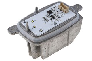 Renault Megane εγκέφαλος LED DRL εμπρός δεξιά EPX-RE-002