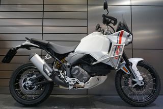Ducati DesertX '23 + ΔΩΡΑ