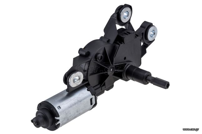 Renault Scenic, Megane, Grand Scenic, Clio μοτέρ υαλοκαθαριστήρων πίσω ESW-RE-036