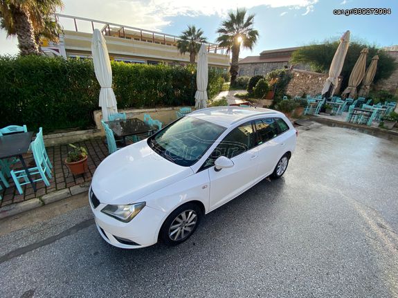 Seat Ibiza '12 ST