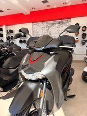 Honda SH 150 2026 SPORTY TOP BOX!ΓΡΑΜΜΑΤΙΑ ΔΕΚΤΑ!
